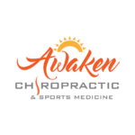 Awaken Chiropractic Logo
