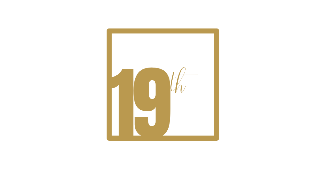19th Cigar